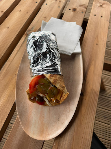 Photo of The First Greedy Chef - 637 Kingsbury Rd, Birmingham B24 9PP